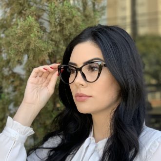 safine com br oculos de grau gatinho preto brenda 4