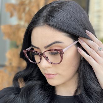 safine com br oculos de grau gatinho tartaruga rosa beatriz 4