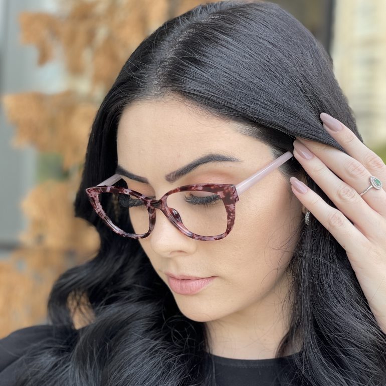 safine com br oculos de grau gatinho tartaruga rosa beatriz 4