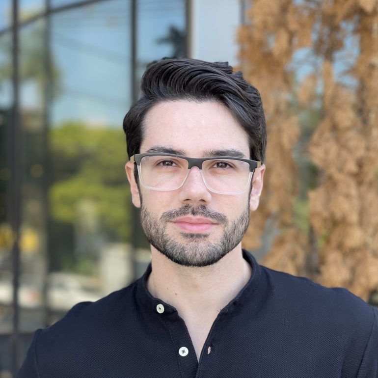 safine com br oculos de grau masculino retangular preto com transparente vini