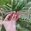 safine com br oculos de grau quadrado nude celine 1