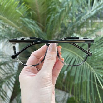 safine com br oculos de grau redondo tartaruga carol
