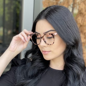 safine com br oculos de grau redondo tartaruga com rosa carol 4