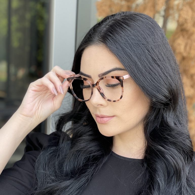 safine com br oculos de grau redondo tartaruga com rosa carol 4