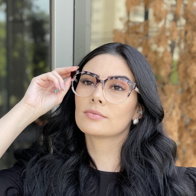 safine com br oculos de grau redondo tartaruga nicole 6