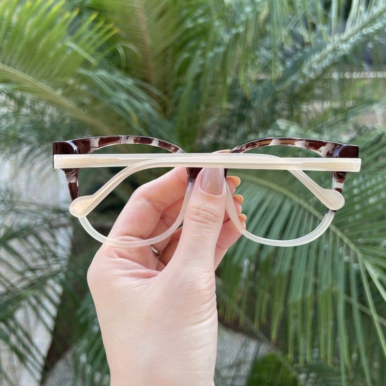 safine com br oculos de grau redondo tartaruga nicole