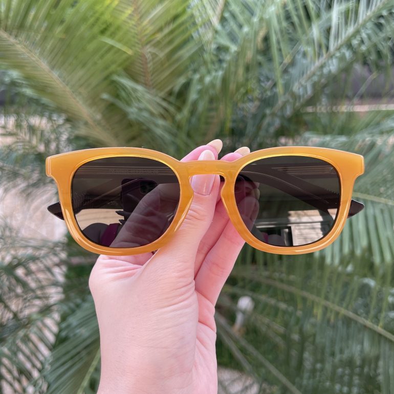 safine com br oculos de sol quadrado caramelo gabi 1