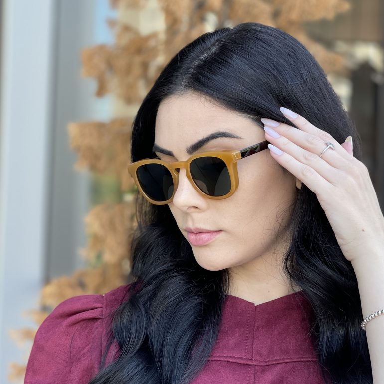 safine com br oculos de sol quadrado caramelo gabi 2