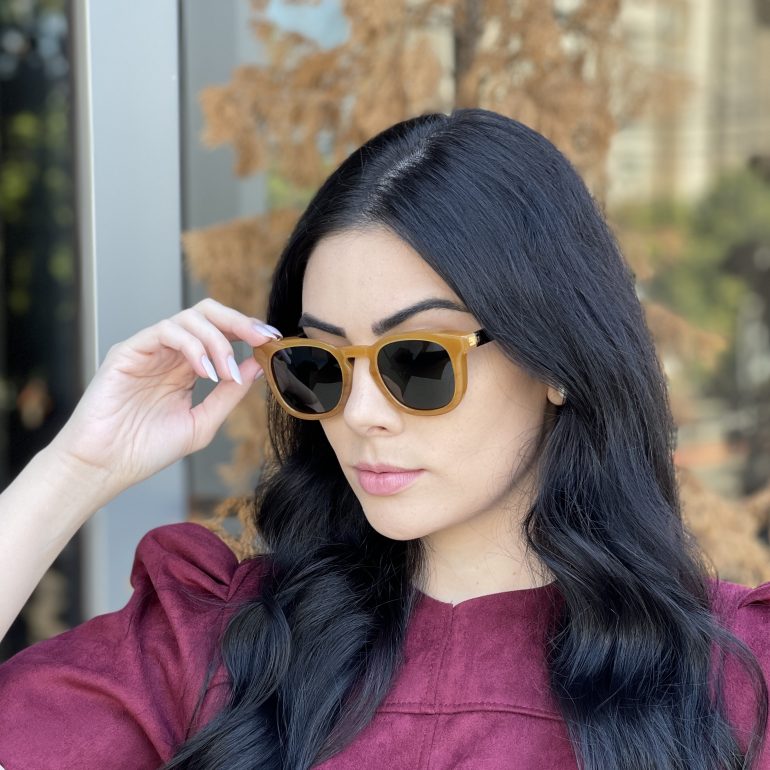 safine com br oculos de sol quadrado caramelo gabi 3