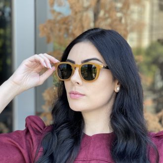 safine com br oculos de sol quadrado caramelo gabi 5