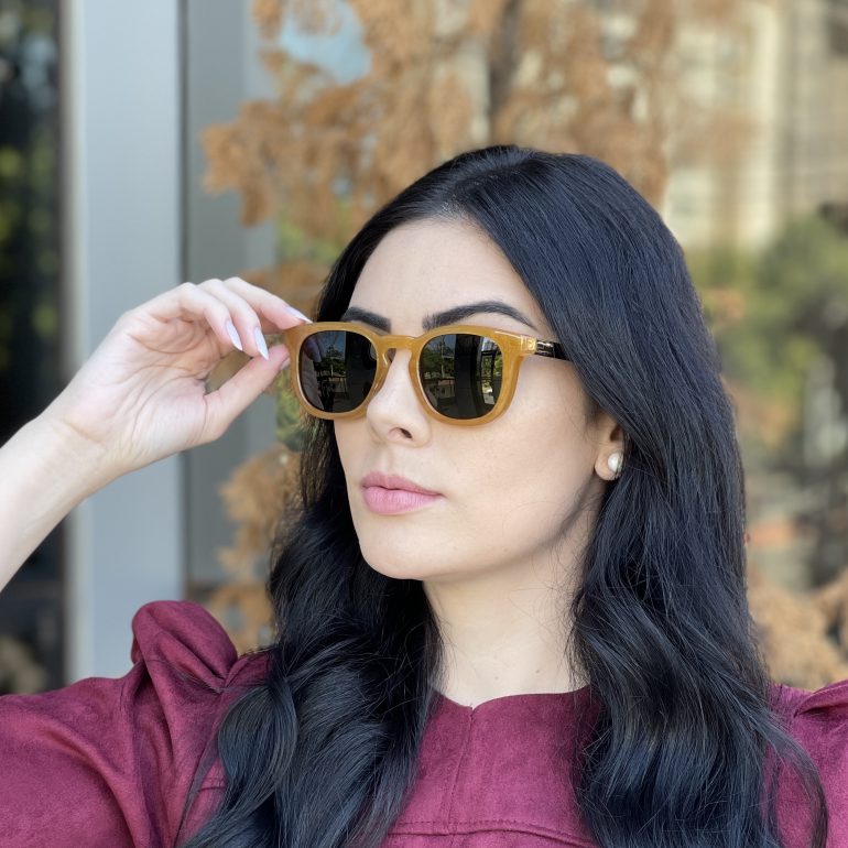 safine com br oculos de sol quadrado caramelo gabi 5