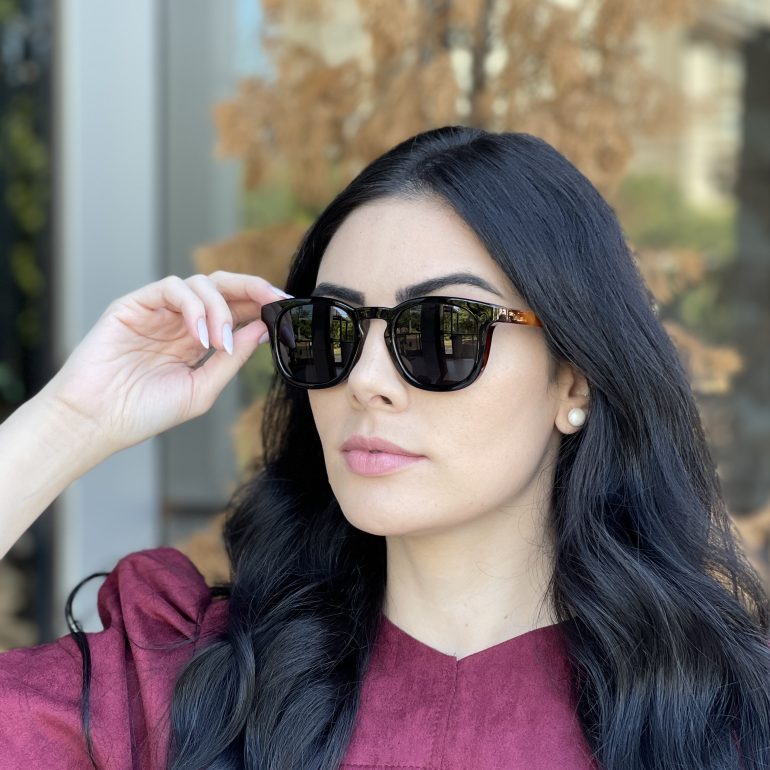 safine com br oculos de sol quadrado marrom gabi 3