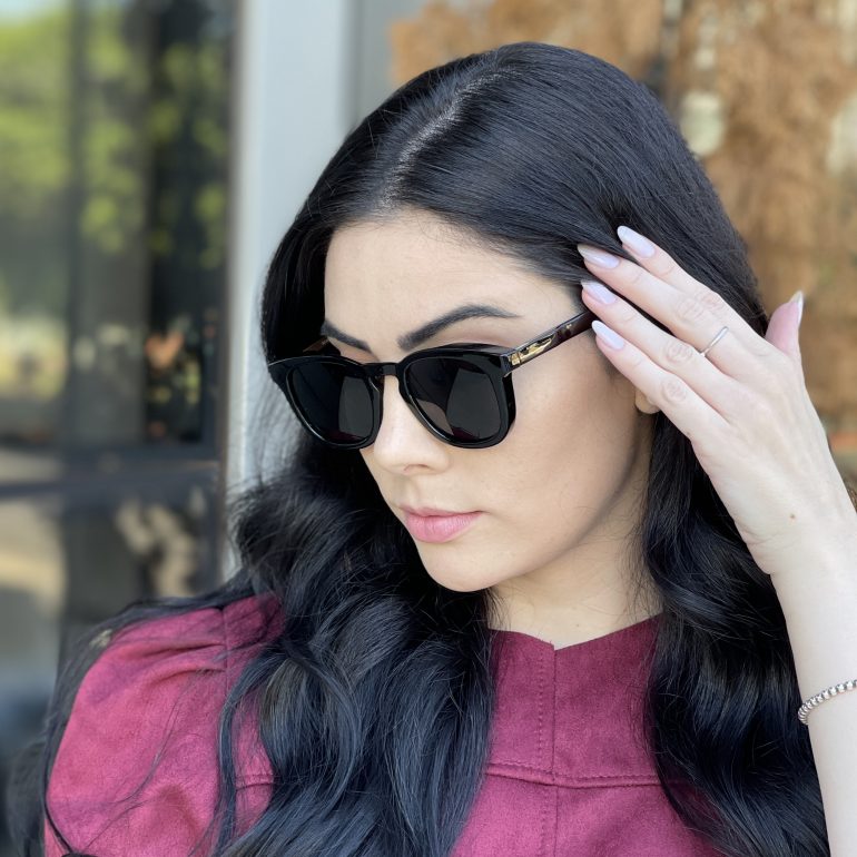 safine com br oculos de sol quadrado preto gabi 4