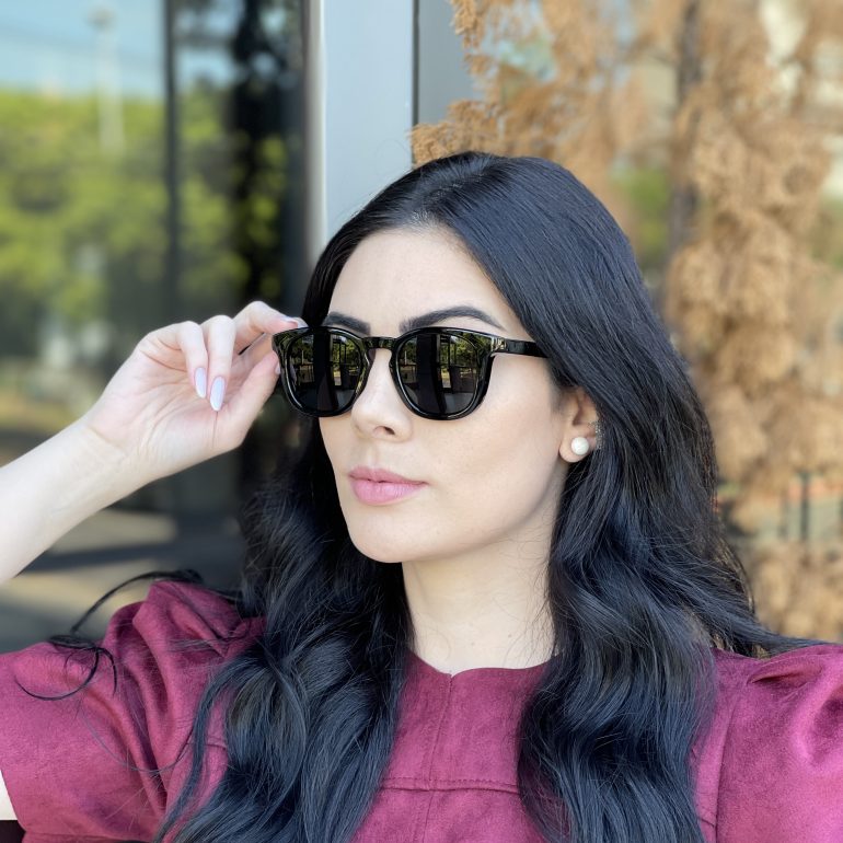 safine com br oculos de sol quadrado preto gabi 5