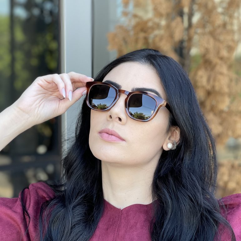 safine com br oculos de sol quadrado rajado gabi 3