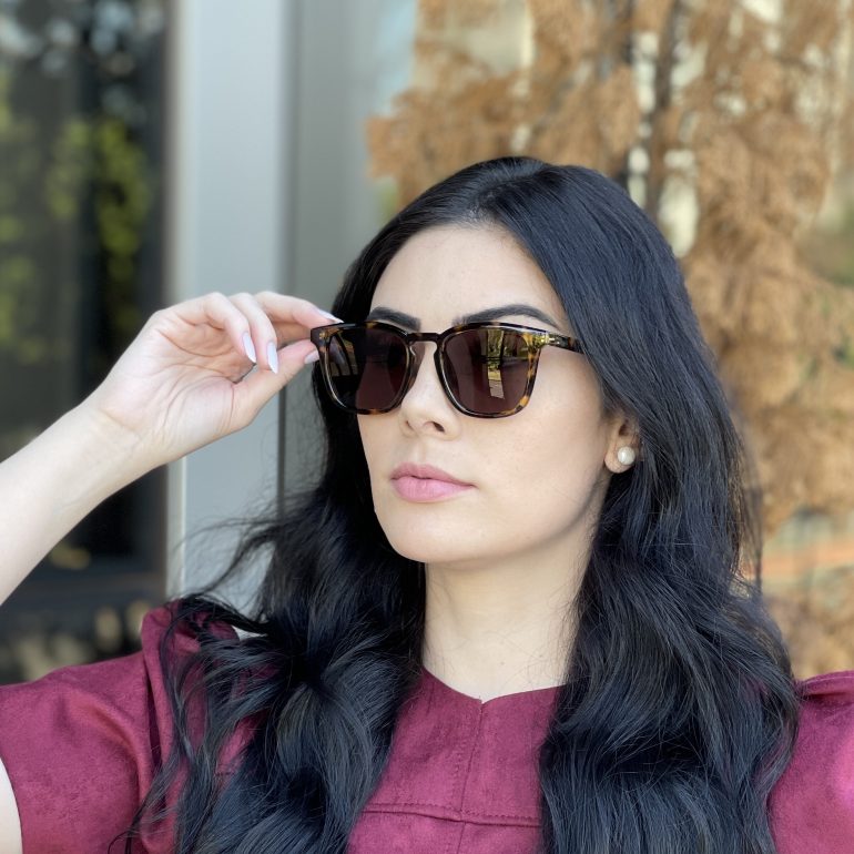 safine com br oculos de sol quadrado tartaruga gabi 2