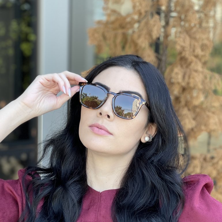 safine com br oculos de sol quadrado tartaruga gabi 5