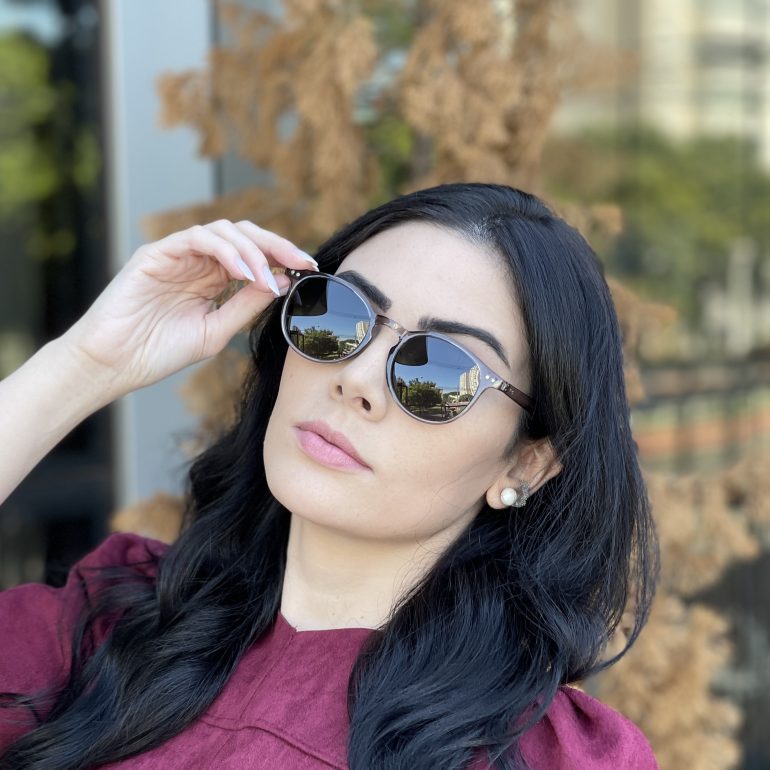 safine com br oculos de sol redondo cinza eva 3