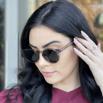 safine com br oculos de sol redondo cinza eva 5