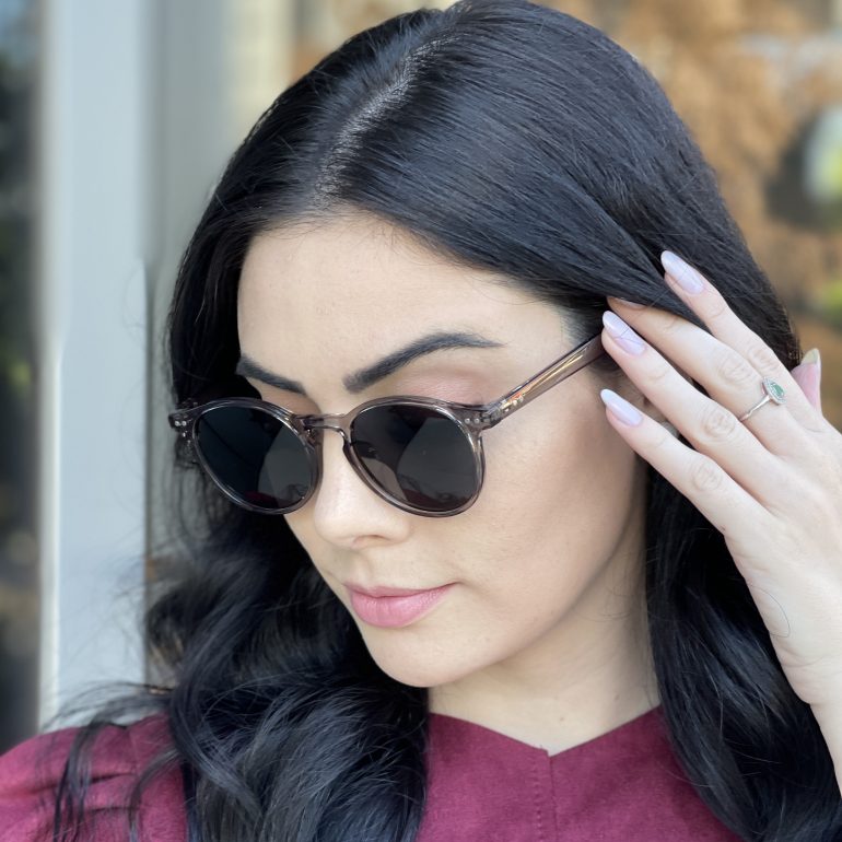 safine com br oculos de sol redondo cinza eva 5