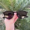 safine com br oculos de sol redondo preto manu 1