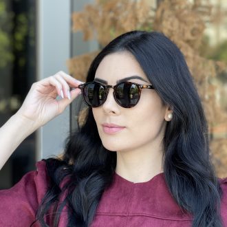 safine com br oculos de sol redondo tartaruga eva 3