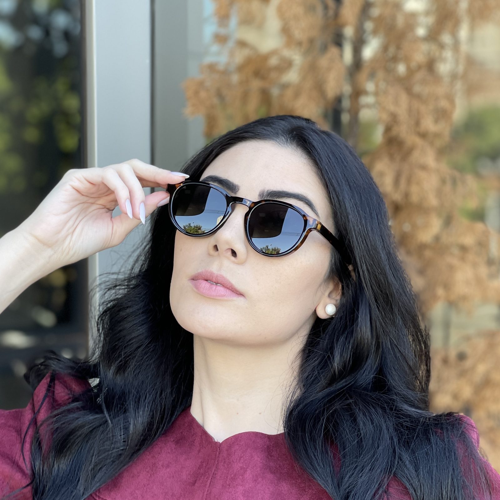 safine com br oculos de sol redondo tartaruga manu 4 safine com br oculos de sol redondo tartaruga manu 4