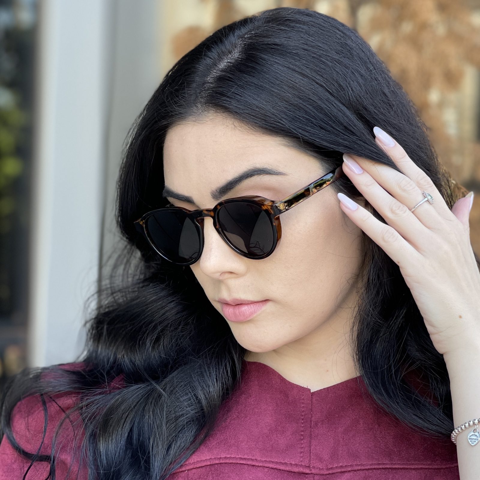 safine com br oculos de sol redondo tartaruga manu 5 safine com br oculos de sol redondo tartaruga manu 5