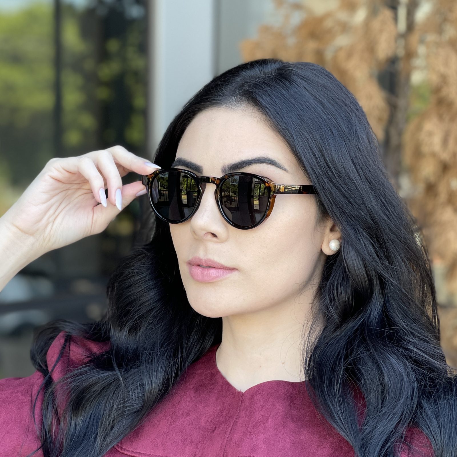 safine com br oculos de sol redondo tartaruga manu 6 safine com br oculos de sol redondo tartaruga manu 6