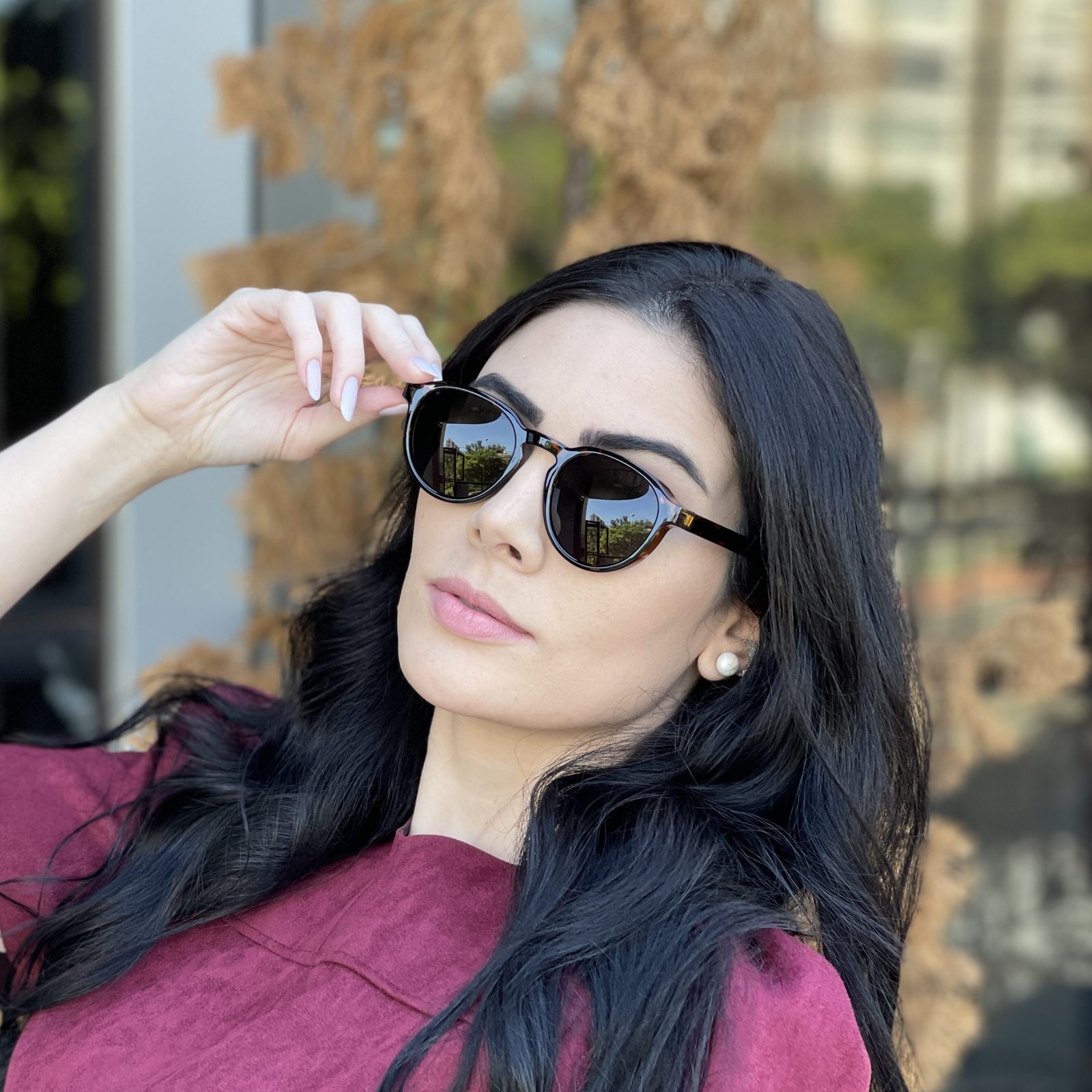 safine com br oculos de sol redondo tartaruga manu 7 safine com br oculos de sol redondo tartaruga manu 7