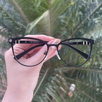 safine com br oculos 2 em 1 clip on gatinho preto tina 6