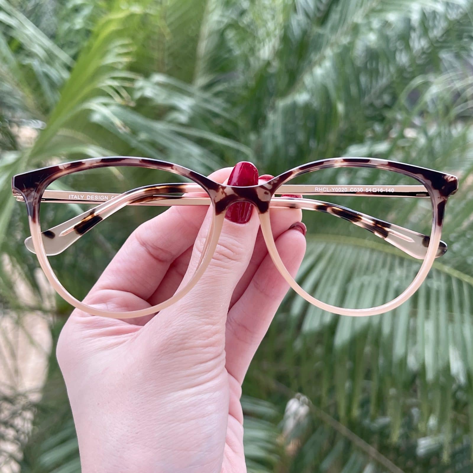 safine com br oculos de grau gatinho nude com tartaruga helen 4