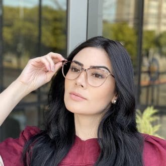 safine com br oculos de grau gatinho nude com tartaruga helen 7