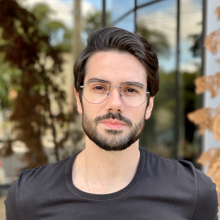 safine com br oculos de grau masculino hexagonal grafite 7