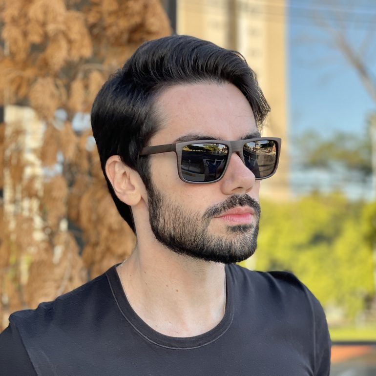 safine com br oculos de sol masculino quadrado madeira ivan 1