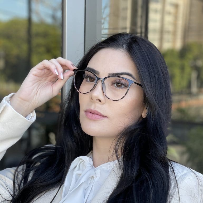 safine com br oculos 2 em 1 clip on gatinho preto com tartaruga 2