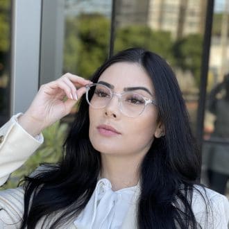 safine com br oculos 2 em 1 clip on redondo azul alice 1
