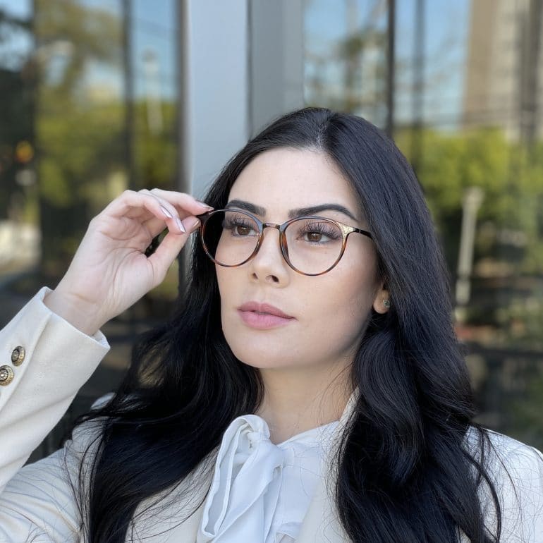 safine com br oculos 2 em 1 clip on redondo rajado cloe 1