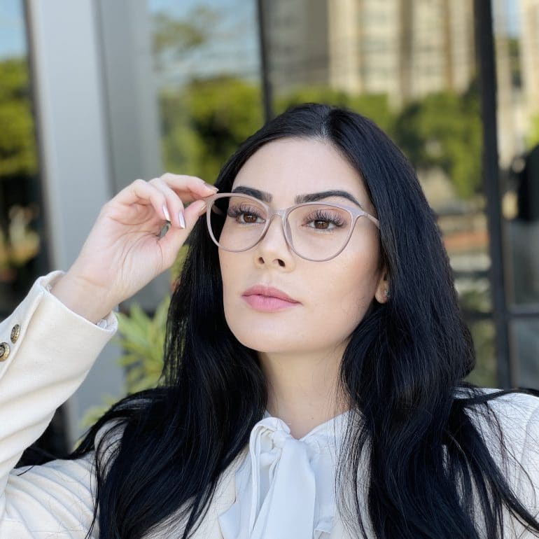 safine com br oculos 2 em 1 gatinho nude 1