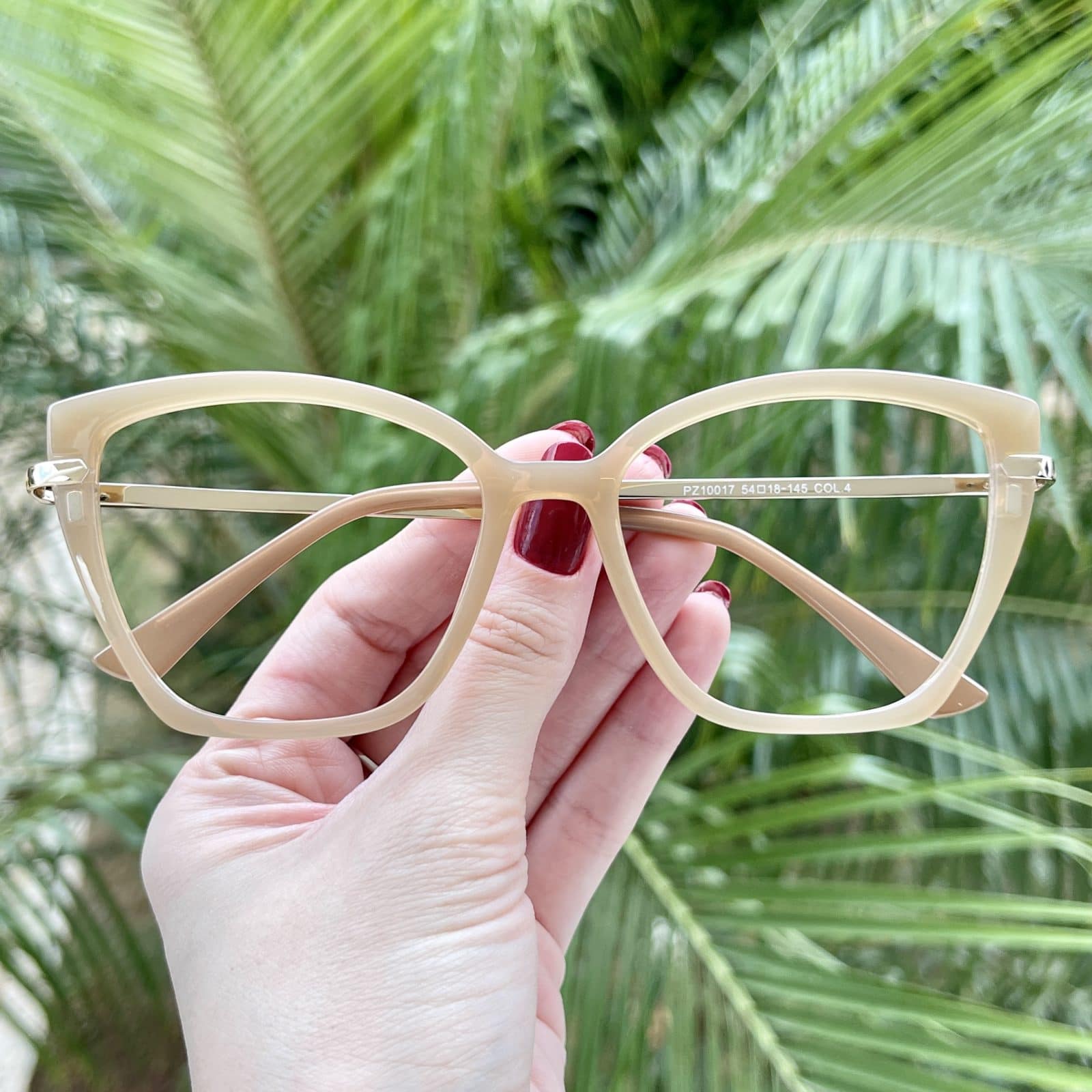 safine com br oculos de grau gatinho caramelo rubi 1