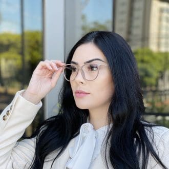 safine com br oculos de grau gatinho nude ingrid 1