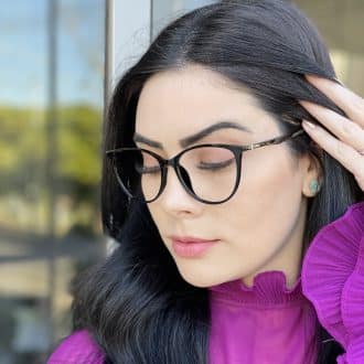 safine com br oculos de grau gatinho preto ingrid 3