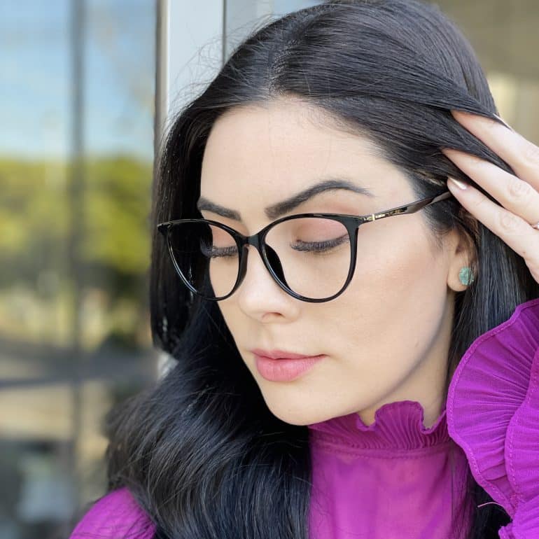 safine com br oculos de grau gatinho preto ingrid 3