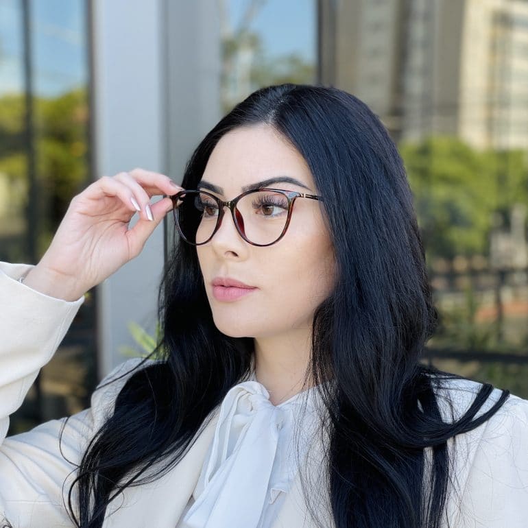 safine com br oculos de grau gatinho tartaruga ingrid 9