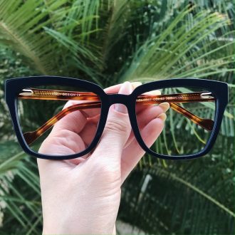 safine com br oculos de grau quadrado azul nanda 1