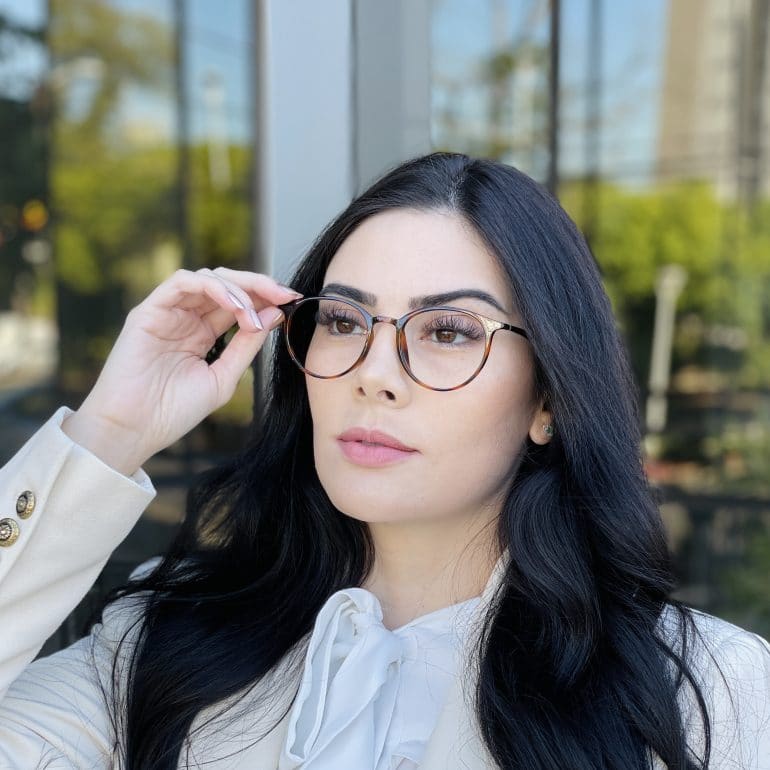 safine com br oculos de grau redondo rajado pamela 1