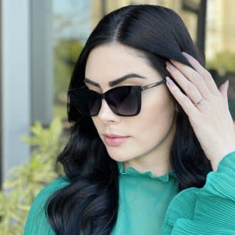 safine com br oculos 3 em 1 clip on retangular preto vivi 1
