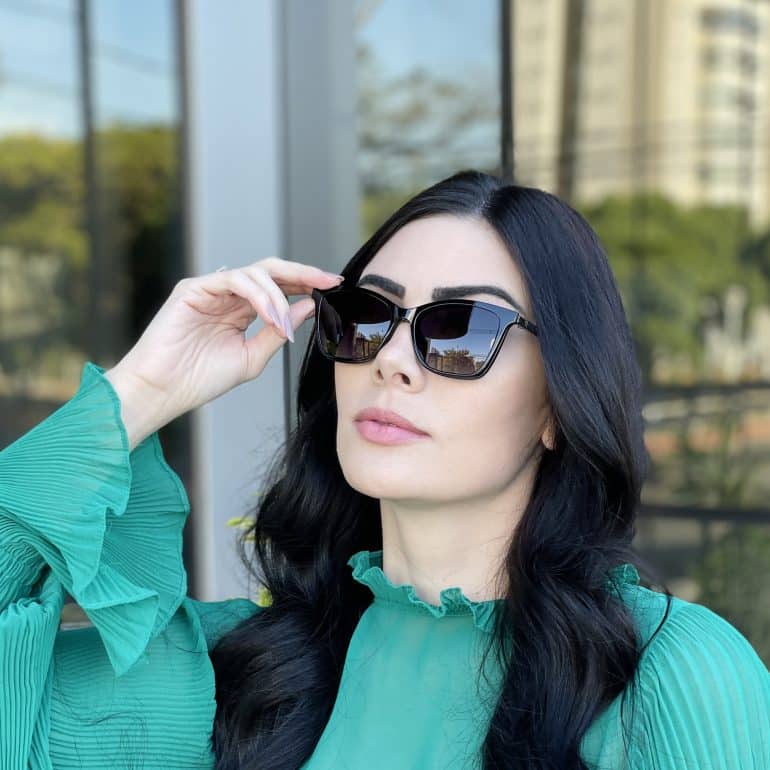 safine com br oculos 3 em 1 clip on retangular preto vivi 2