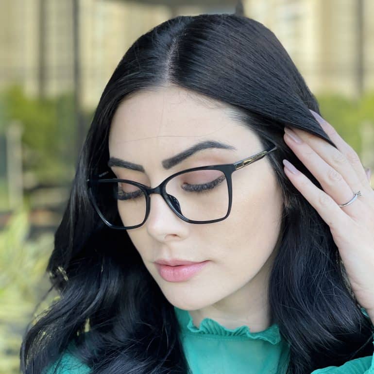 safine com br oculos 3 em 1 clip on retangular preto vivi 4