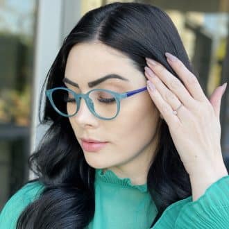 safine com br oculos 2 em 1 clip on redondo verde antonia 3